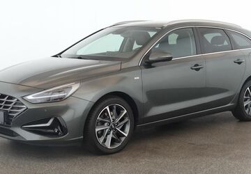 Hyundai i30 86.900 km 16.984 &euro; Düsseldorf 40233