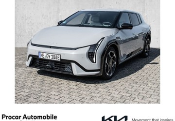 Kia EV4 2.000 km 45.690 &euro; Dormagen 41540