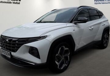 Hyundai TUCSON 29.048 km 33.490 &euro; Dormagen 41540