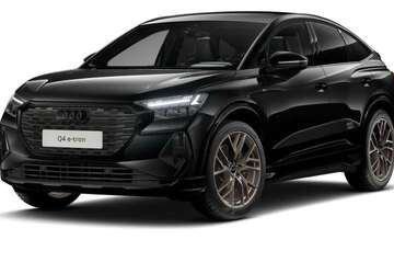 Audi e-tron 29.406 km 56.950 &euro; Meerbusch 40670