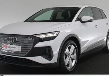 Audi Q4 e-tron 85.176 km 27.991 &euro; Krefeld 47803