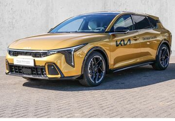 Kia K4 6.500 km 34.890 &euro; Dormagen 41540