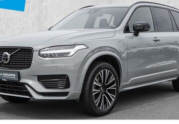 Volvo XC90 29.044 km 56.350 &euro; Düsseldorf 40474