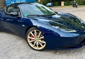 Lotus Evora 75.572 km 55.900 &euro; Krefeld 47803