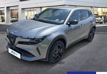 Alfa Romeo Junior 4.980 km 25.980 &euro; Düsseldorf 40472