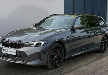 BMW 320 32.600 km 44.900 &euro; Meerbusch 40668