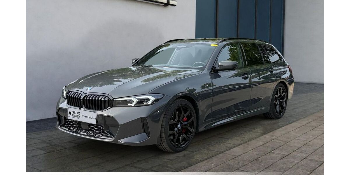 BMW 320 32.600 km 44.900 &euro; Meerbusch 40668