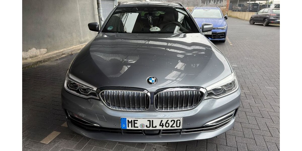 BMW 530 135.000 km 30.999 &euro; Velbert 42551