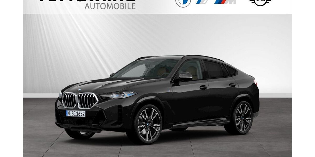 BMW X6 24.350 km 76.487 &euro; Moers 47441