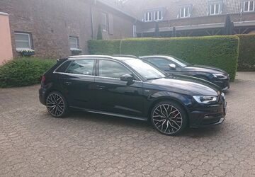Audi A3 90.000 km 12.500 &euro; Meerbusch 40667