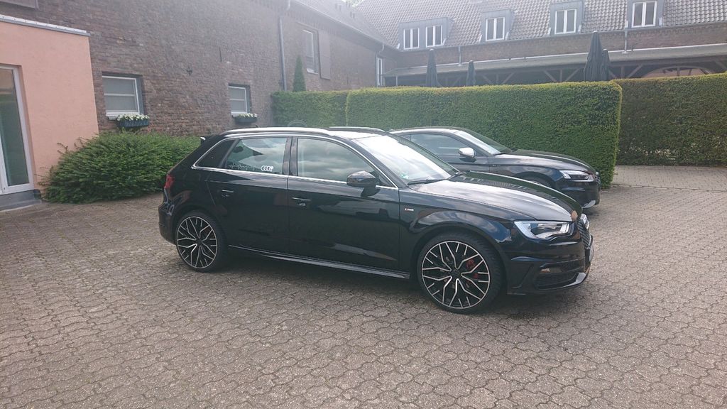 Audi A3 90.000 km 12.500 &euro; Meerbusch 40667