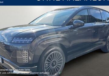 Hyundai IONIQ 9 10.500 km 67.480 &euro; Velbert 42553
