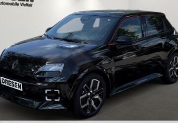 Renault R 5 1.642 km 27.990 &euro; Mönchengladbach 41061