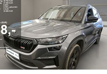 Skoda Kodiaq 74.529 km 41.850 &euro; Krefeld 47809
