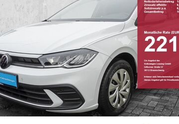 VW Polo 59.090 km 14.390 &euro; Düsseldorf 40549