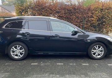 Mazda 6 402.000 km 2.000 &euro; Düsseldorf 40229