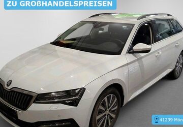 Skoda Superb 86.842 km 22.990 &euro; Krefeld 47829