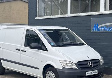 Mercedes-Benz Vito 195.200 km 9.450 &euro; Mönchengladbach bei Düsseldorf 41238