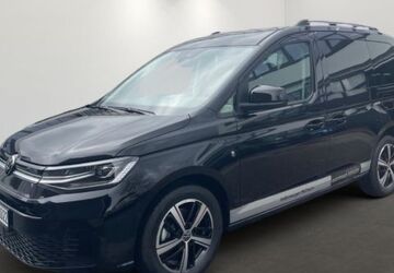 VW Caddy 3.500 km 43.900 &euro; Mülheim 45478