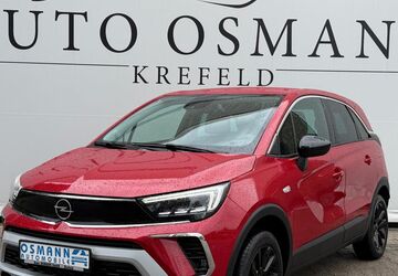 Opel Crossland (X) 23.300 km 17.500 &euro; Krefeld 47805