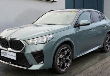 BMW X2 18.600 km 40.999 &euro; Meerbusch 40668
