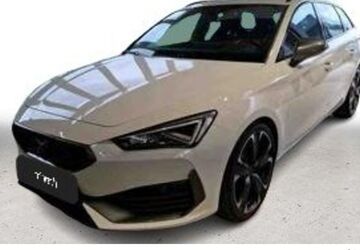 Cupra Leon 23.756 km 29.440 &euro; Moers 47441