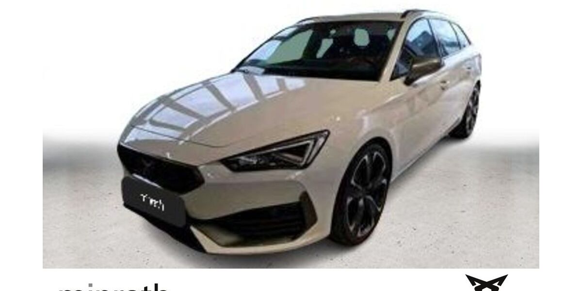 Cupra Leon 23.756 km 29.440 &euro; Moers 47441