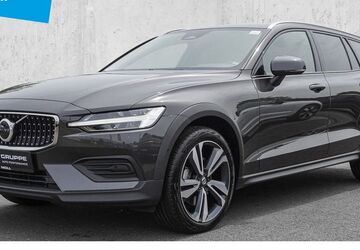 Volvo V60 Cross Country 18.965 km 37.750 &euro; Düsseldorf 40474