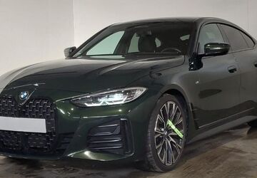 BMW 420 Gran Coupé 80.000 km 38.560 &euro; Meerbusch 40668