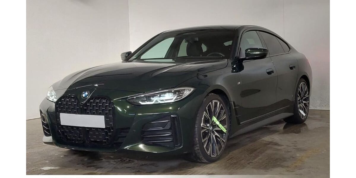 BMW 420 Gran Coupé 80.000 km 38.560 &euro; Meerbusch 40668