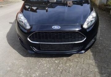 Ford Fiesta 143.123 km 6.750 &euro; Mönchengladbach 41238