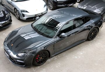 Porsche Panamera 79.980 km 66.990 &euro; Düsseldorf 40237