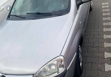 Opel Corsa 165.000 km 550 &euro; Langenfeld 40764