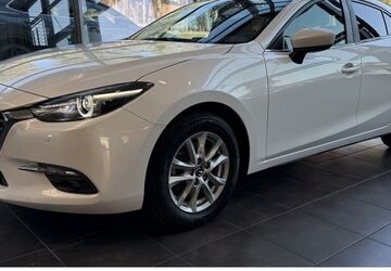 Mazda 3 11.958 km 16.995 &euro; Duisburg 47166