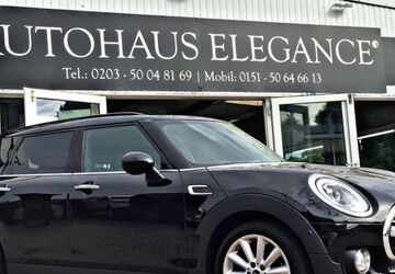 Mini Cooper D Clubman 152.000 km 11.990 &euro; Duisburg 47178