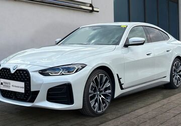 BMW 430 Gran Coupé 8.894 km 48.999 &euro; Meerbusch 40668