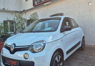 Renault Twingo 29.000 km 7.995 &euro; Moers 47441