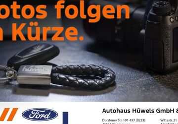 Ford Fiesta 21.808 km 18.990 &euro; Oberhausen - Sterkrade 46145