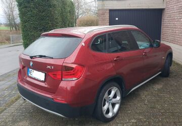 BMW X1 168.500 km 6.800 &euro; Meerbusch 40668