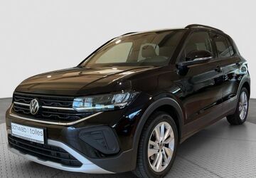 VW T-Cross 7.968 km 26.945 &euro; Neuss 41469