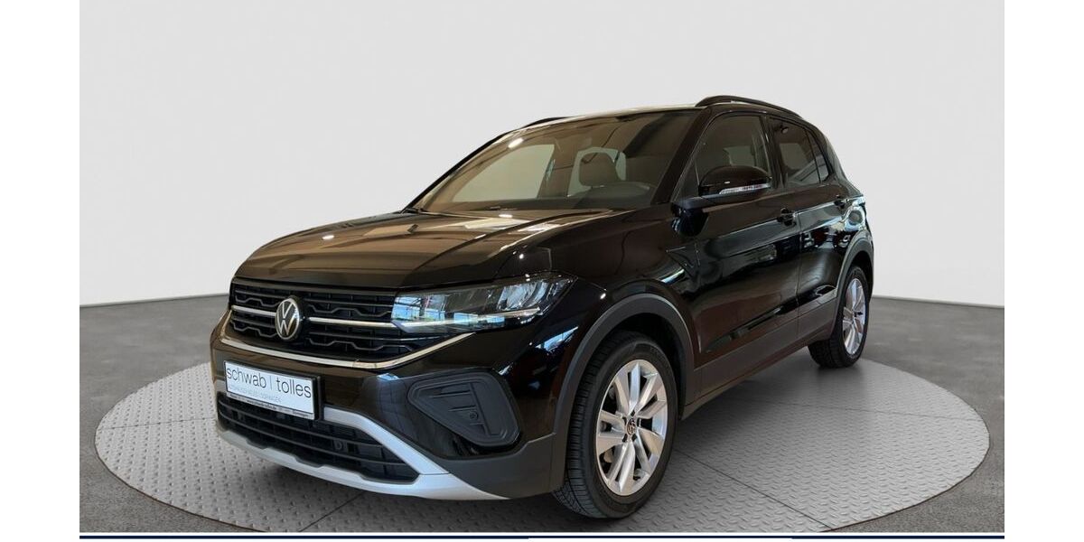 VW T-Cross 7.968 km 26.945 &euro; Neuss 41469
