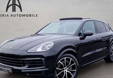 Porsche Cayenne 84.686 km 49.990 &euro; Kaarst (bei Düsseldorf) 41564