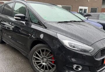 Ford S-Max 157.300 km 16.880 &euro; Düsseldorf 40549