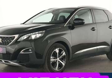 Peugeot 3008 82.009 km 16.865 &euro; Neuss bei Düsseldorf 41460