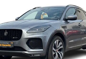 Jaguar E-Pace 34.500 km 31.180 &euro; Duisburg 47249