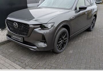 Mazda CX-60 7.337 km 45.468 &euro; Monheim 40789