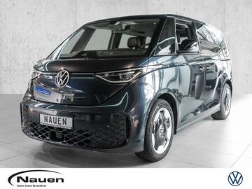 Gebrauchte VW ID. Buzz
