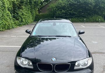 BMW 118 217.032 km 950 &euro; Meerbusch 40667