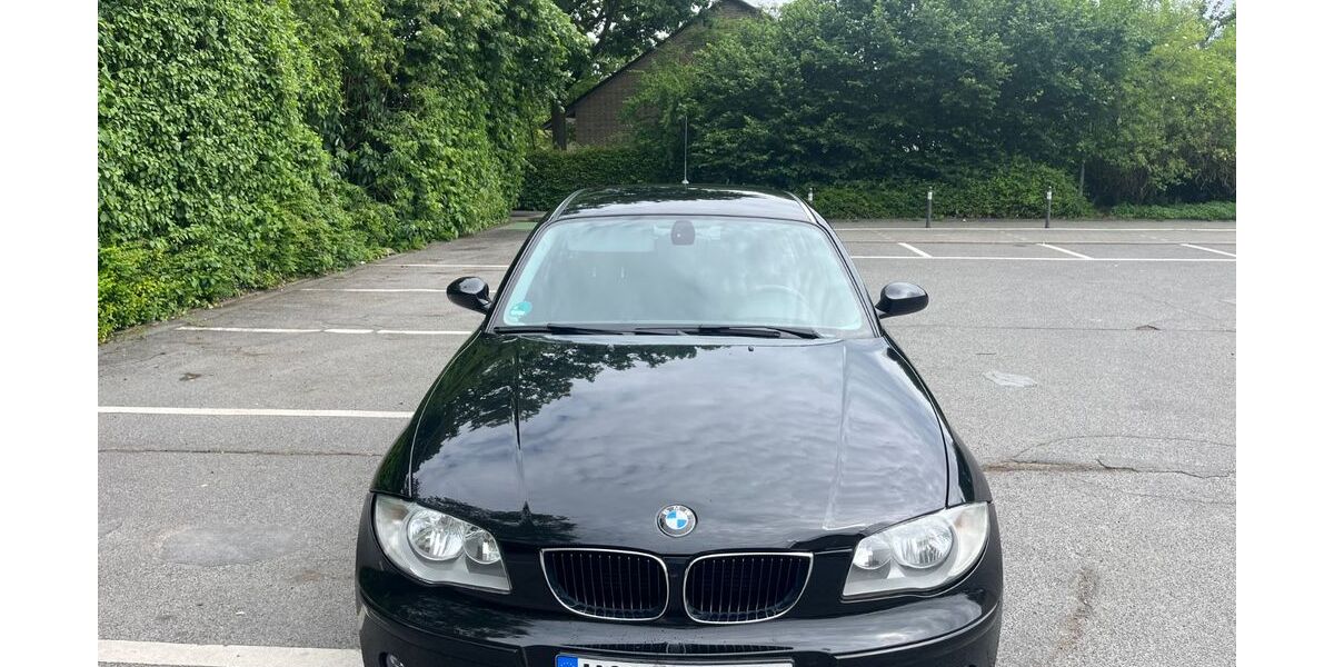 BMW 118 217.032 km 950 &euro; Meerbusch 40667