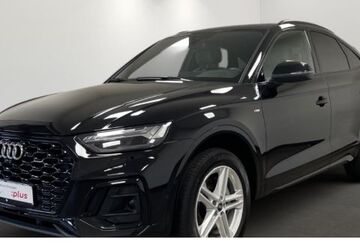 Audi Q5 96.371 km 42.900 &euro; Düsseldorf 40233